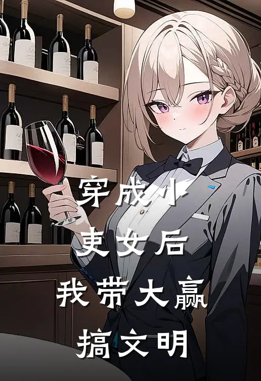 穿成小吏女后，我带大赢搞文明