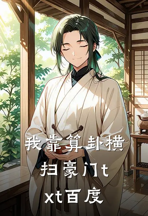 我靠算卦横扫豪门txt百度