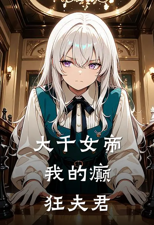 大千女帝：我的癫狂夫君