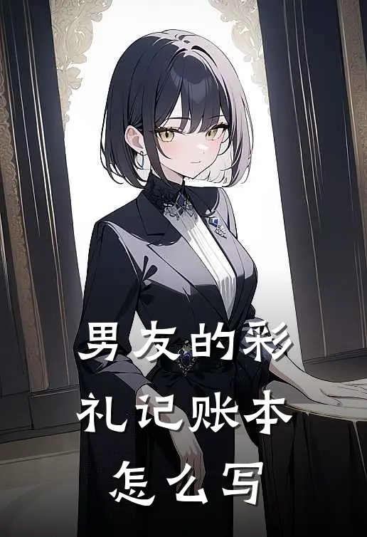 男友的彩礼记账本怎么写