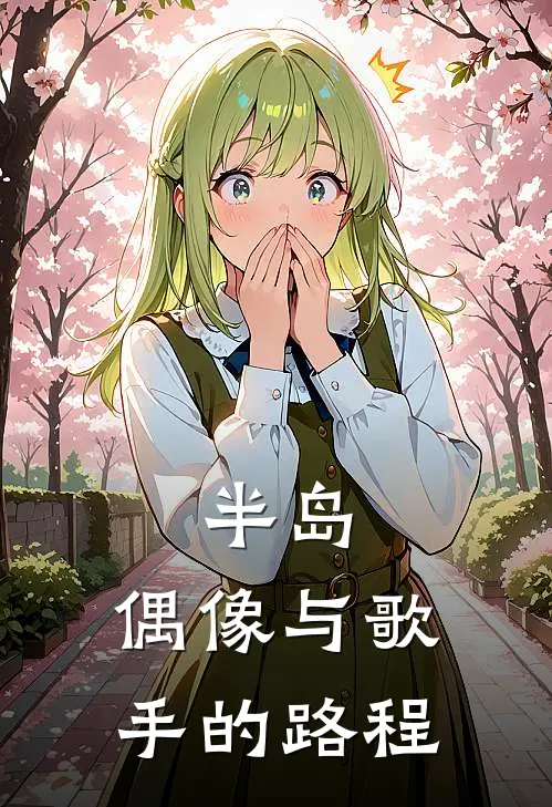 半岛：偶像与歌手的路程