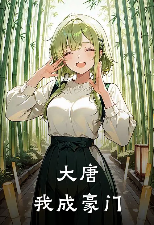 大唐：我成豪门