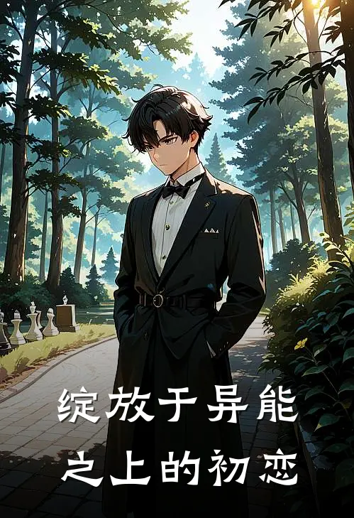 绽放于异能之上的初恋