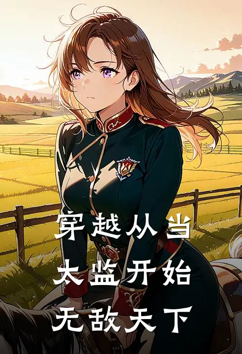 穿越从当太监开始无敌天下