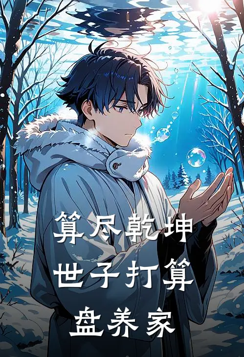 算尽乾坤：世子打算盘养家