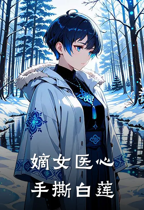 嫡女医心手撕白莲