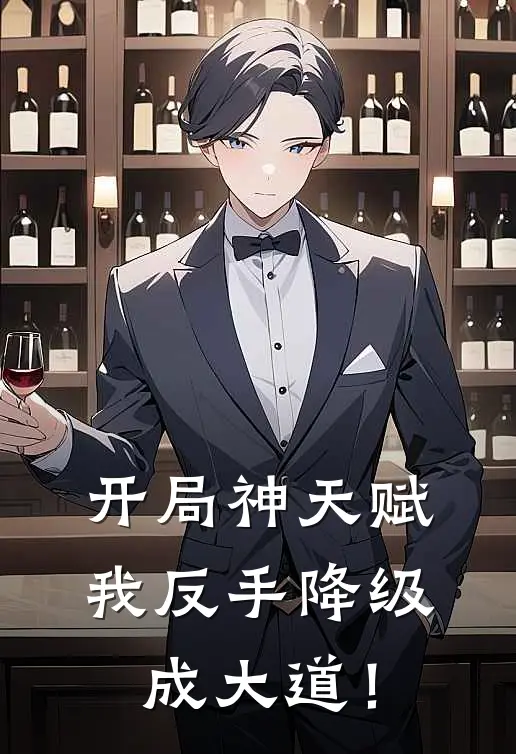 开局神天赋，我反手降级成大道！