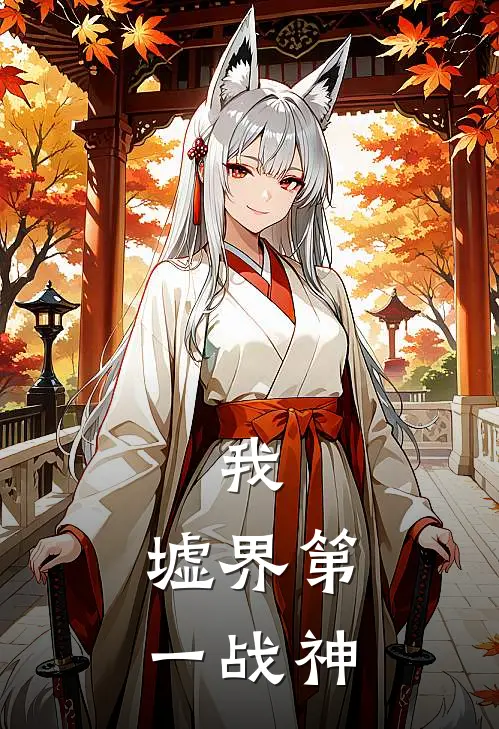 我，墟界第一战神