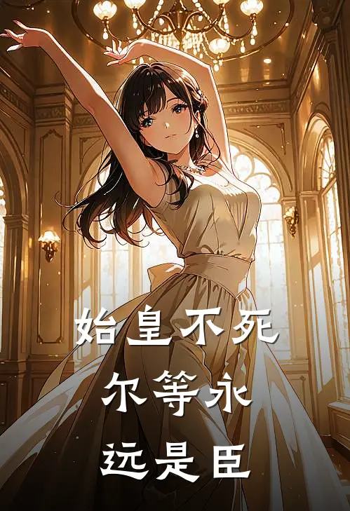 始皇不死,尔等永远是臣