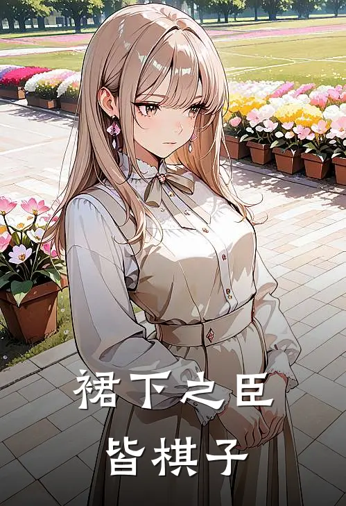 裙下之臣皆棋子