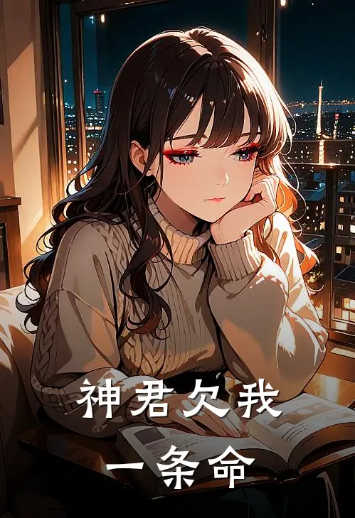 神君欠我一条命