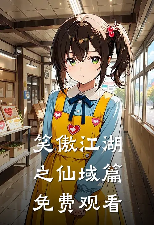 笑傲江湖之仙域篇免费观看