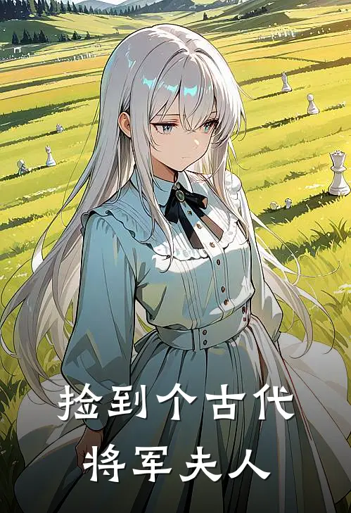 捡到个古代将军夫人