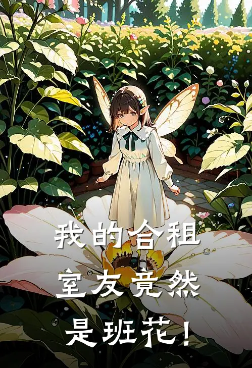 我的合租室友竟然是班花！