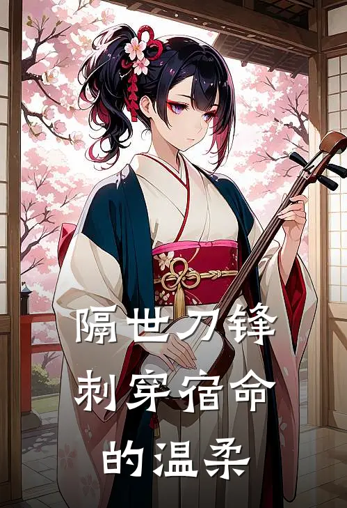 隔世刀锋，刺穿宿命的温柔