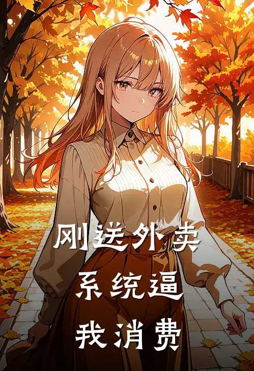 刚送外卖，系统逼我消费