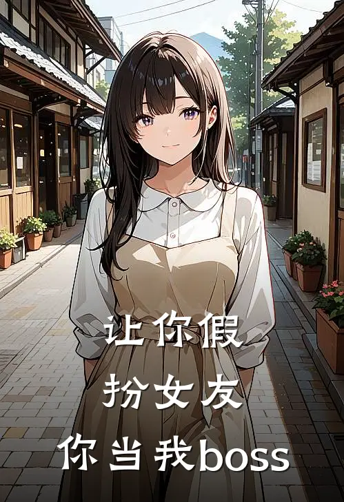 让你假扮女友，你当我boss