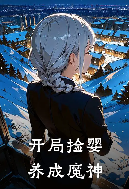 开局捡婴，养成魔神