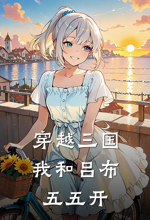 穿越三国，我和吕布五五开