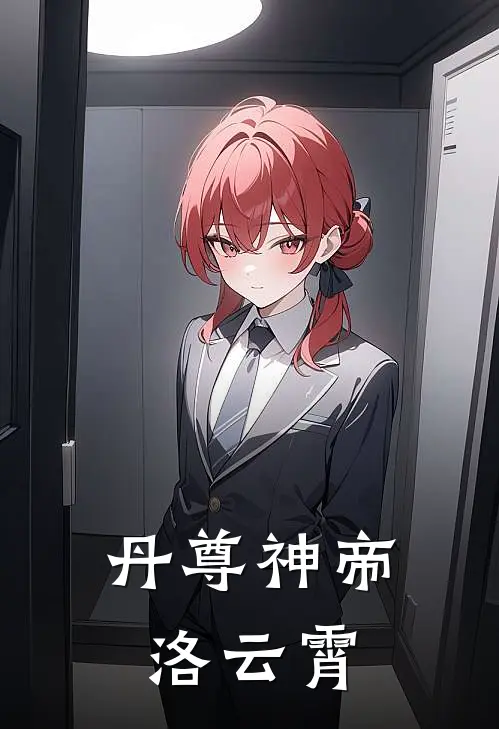 丹尊神帝洛云霄