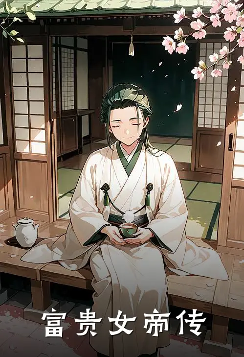 富贵女帝传