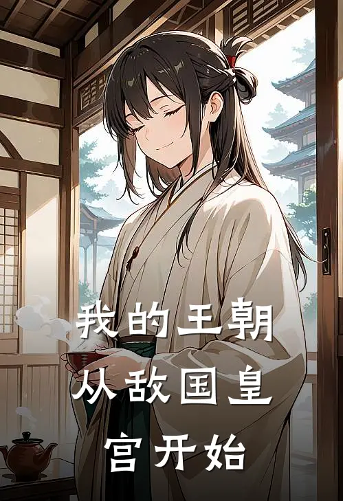 我的王朝，从敌国皇宫开始