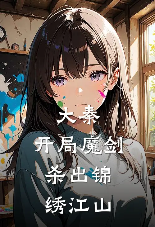 大秦：开局魔剑，杀出锦绣江山