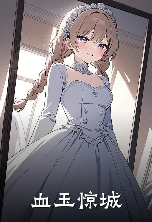 血玉惊城