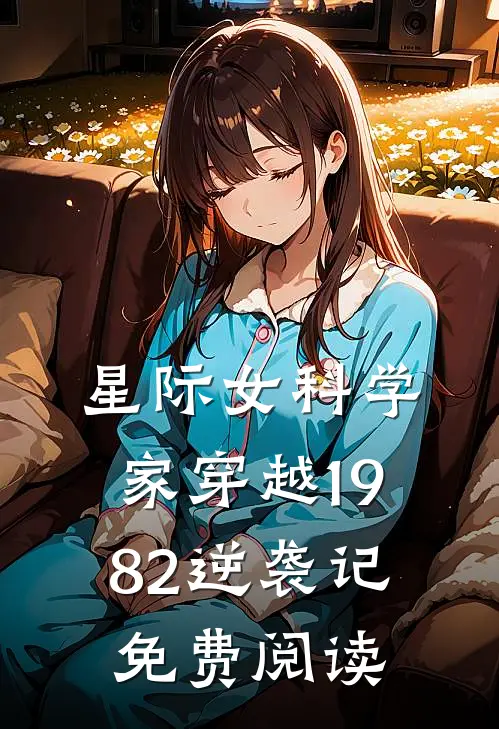 星际女科学家穿越1982逆袭记免费阅读