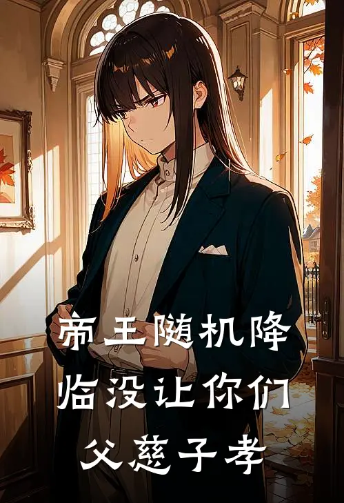 帝王随机降临没让你们父慈子孝