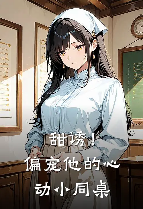 甜诱！偏宠他的心动小同桌