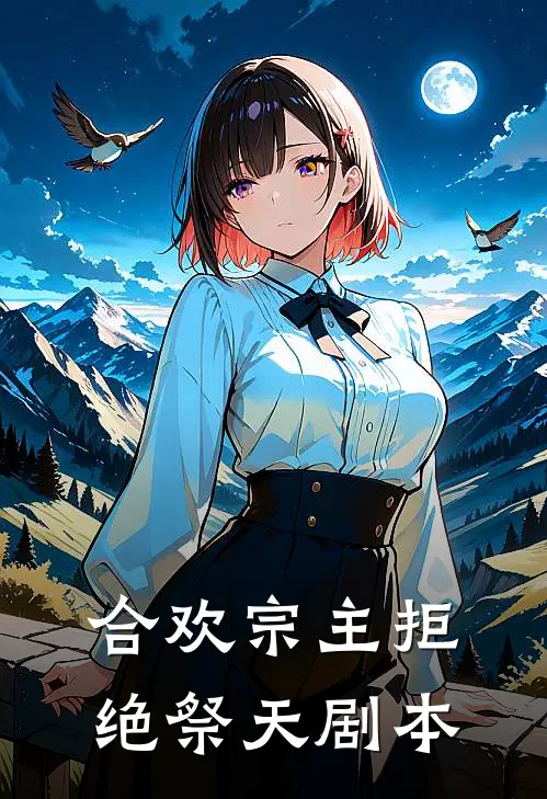 合欢宗主拒绝祭天剧本