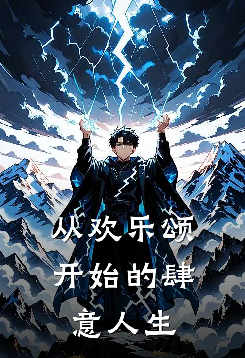 从欢乐颂开始的肆意人生