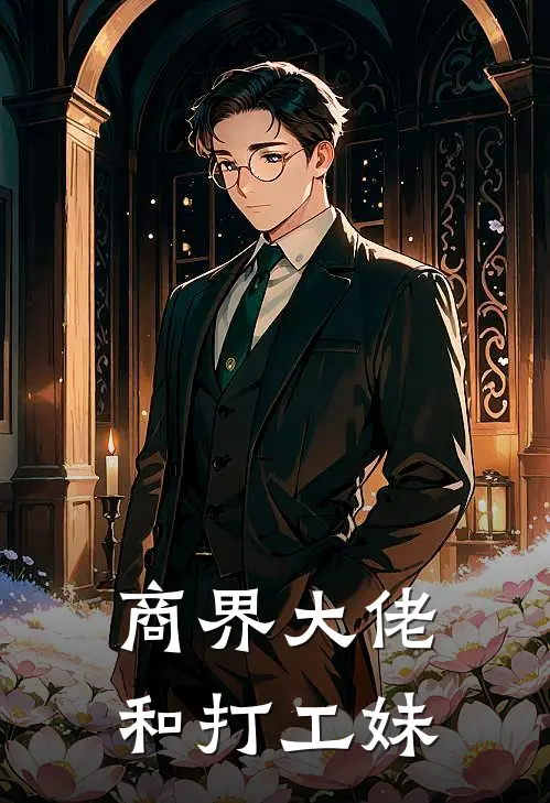 商界大佬和打工妹