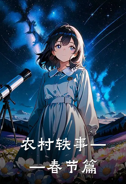 农村轶事——春节篇