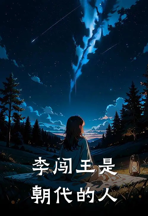 李闯王是朝代的人