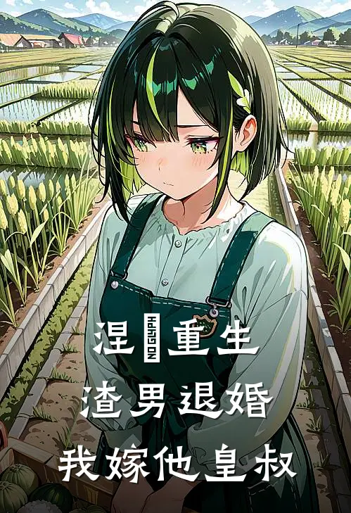 涅槃重生：渣男退婚，我嫁他皇叔