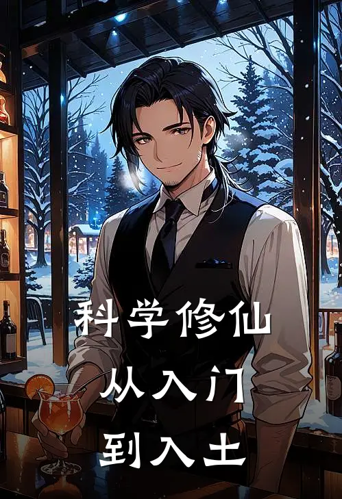 科学修仙，从入门到入土