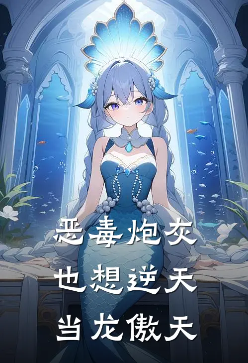 恶毒炮灰也想逆天当龙傲天