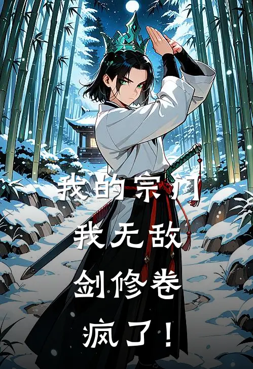 我的宗门我无敌，剑修卷疯了！