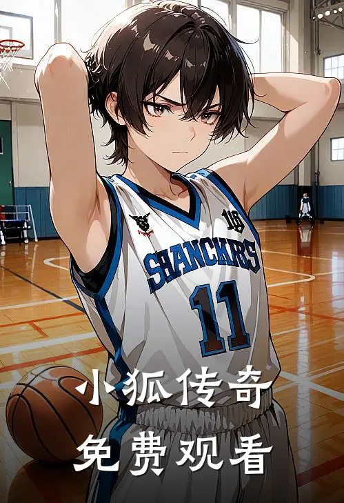 小狐传奇免费观看