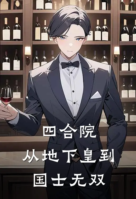 四合院：从地下皇到国士无双