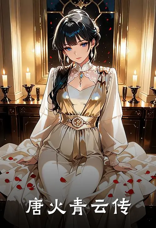 唐火青云传