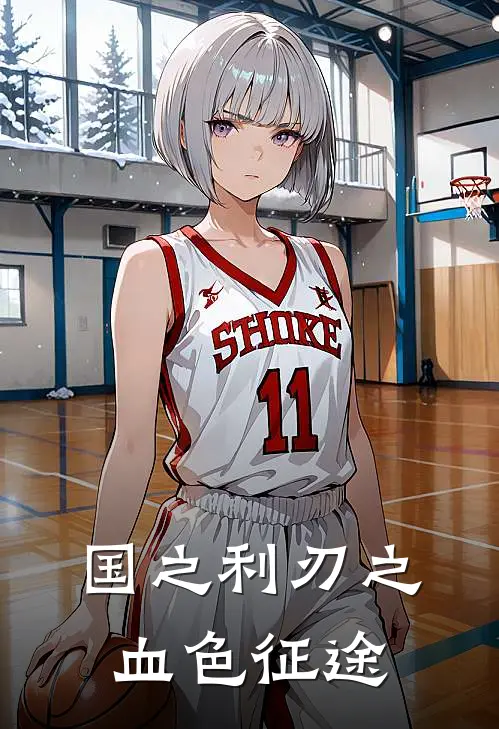 国之利刃之血色征途