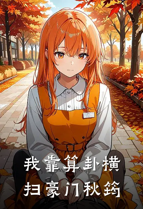 我靠算卦横扫豪门 秋筠