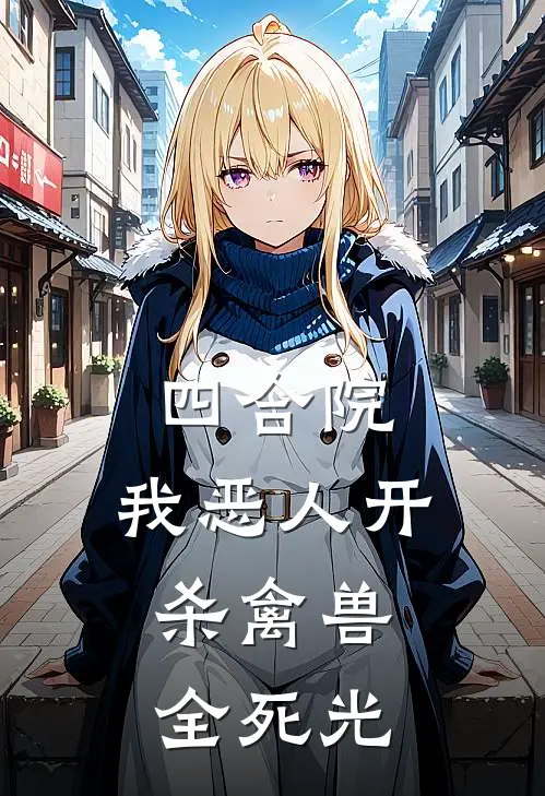 四合院：我恶人开杀禽兽，全死光