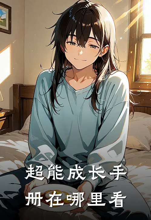 超能成长手册在哪里看