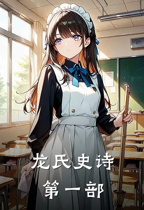 龙氏史诗第一部