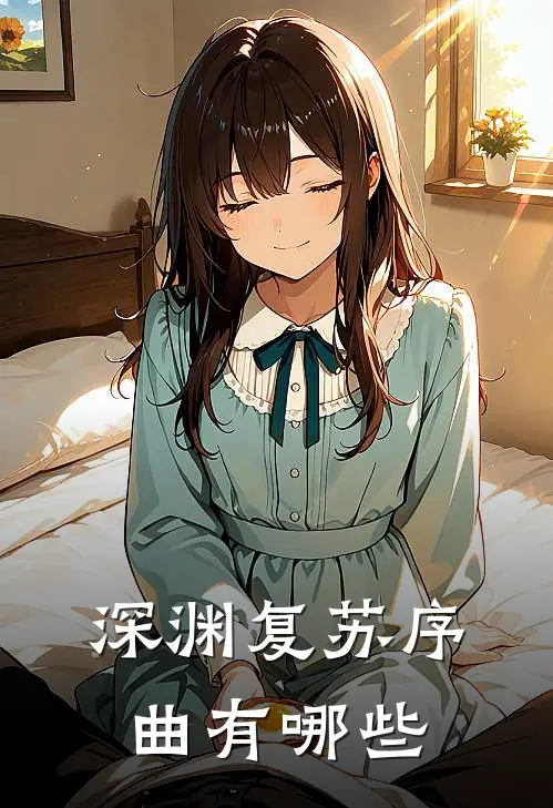 深渊复苏序曲有哪些