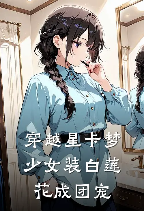 穿越星卡梦少女装白莲花成团宠
